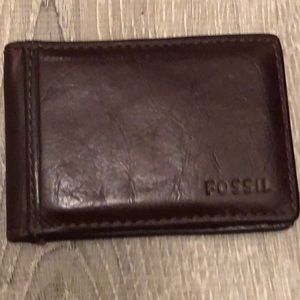 Fossil Men’s Wallet